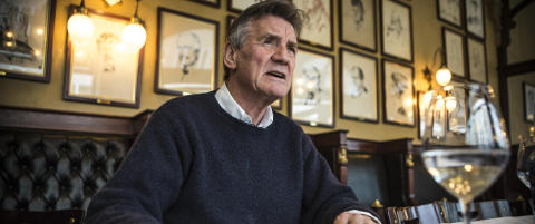 -  Mor trikset med prevensjonen