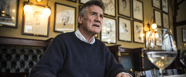 -  Mor trikset med prevensjonen