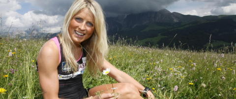 Snart blir det blod, svette og t�rer igjen