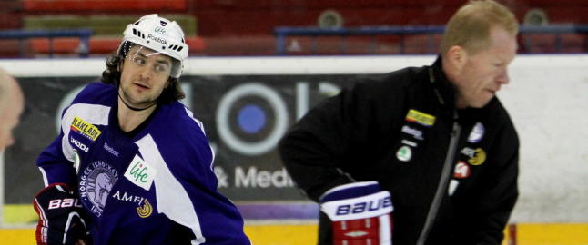 Zuccarello sier nei til VM-spill for Norge