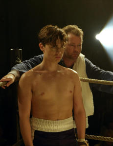 - F�r vi f�r en norsk Sopranos trenger vi dette