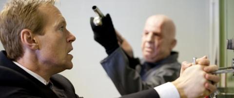 Bruk p�skekvoten din p� denne britiske krimserien