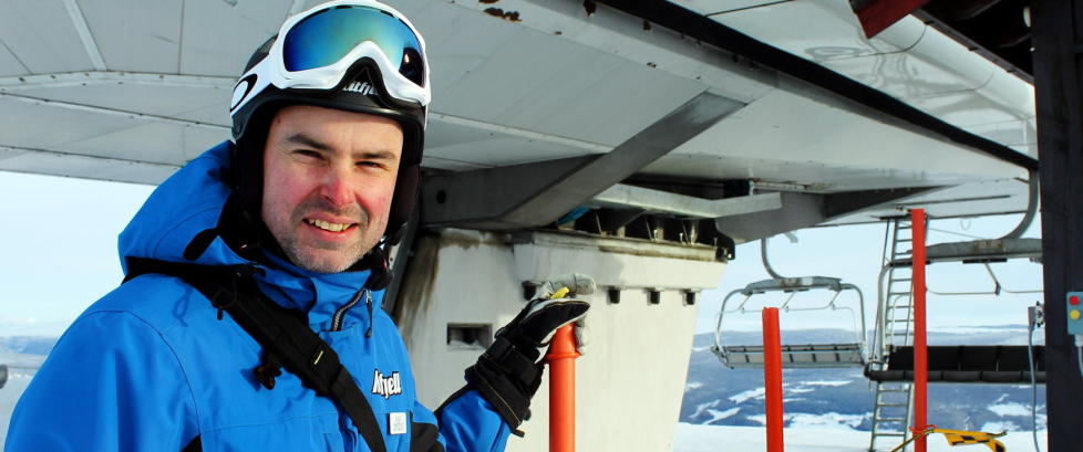 Her er de ti bud for skibakken