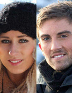 - Jeg har ikke n�dvendigvis �nsket meg en kj�reste