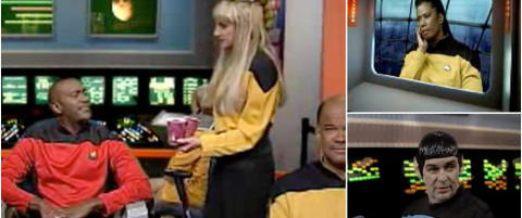 Skattemyndighetene i USA f�r refs for hemmelige instruksjonsvideoer