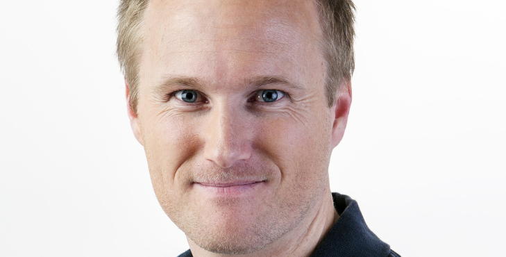 - SUPEREGOISTER: Viasats formel 1-ekspert Atle Gulbrandsen mener f�rerne er superegoister, og at de m� v�re det om de skal vinne. Foto: Gorm Kallestad / NTB Scanpix