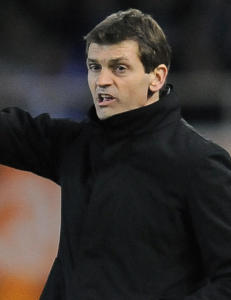 Barcelona-treneren tilbake i l�pet av uken