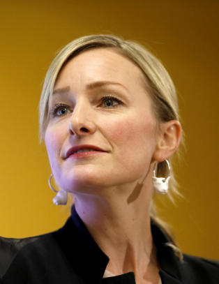 - Du er ikke en d�rlig borger fordi du velger � jobbe deltid en periode