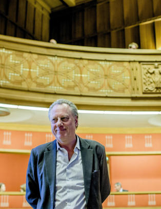 - Oslo kommune har pekt ut den skyldige