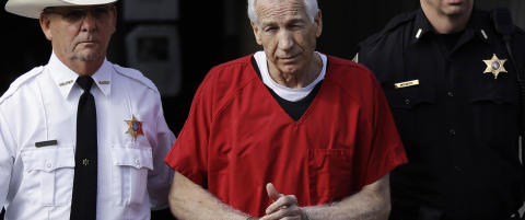 Overgrepsd�mt trener mener vitne misforsto dusjing med 10-�ring