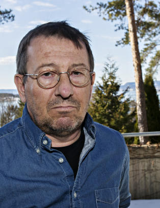 - Det var en n�dsituasjon