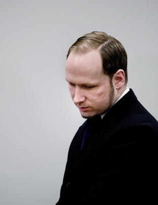 Breivik kan f� senket sikkerhetsniv�et p� Ila