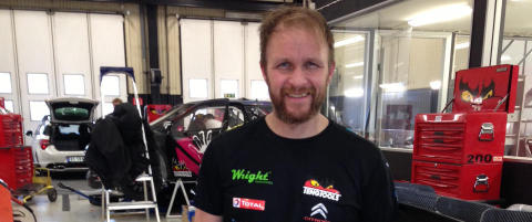 Skjeggete Solberg ser fram til � barbere seg