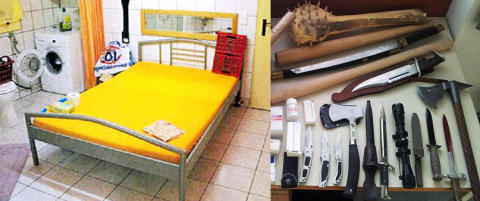 - Funksjonshemmet mann (46) holdt pleieren som sexslave i kjelleren