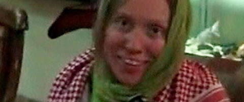 - Jeg er veldig glad jeg kan dra tilbake til Norge