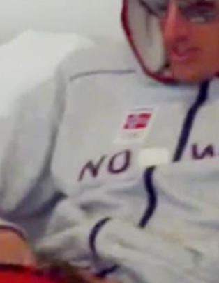 - D�ven, er det k***, alt det her?