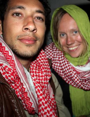 Kan f� innfridd sine krav