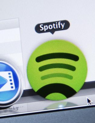 Film p� Spotify, sa du?