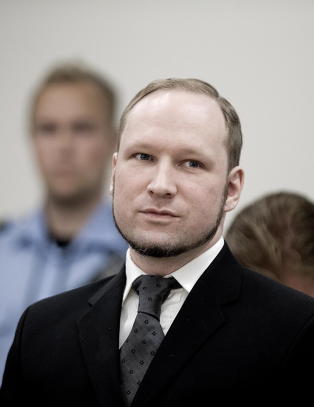 Breivik får ikke gå i moras begravelse