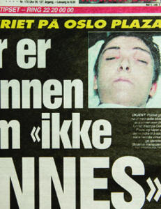 Siden 1986 har norsk politi funnet 14 lik som ingen vet hvem er
