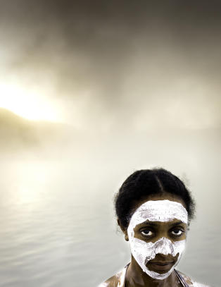 Slik tar du bilder i en av verdens mest ber�mte turistattraksjoner