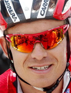Kristoff vant spurten om 4. plassen i Flandern