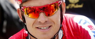 Kristoff vant spurten om 4. plassen i Flandern