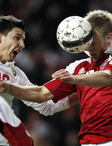 N� ser det m�rkt ut for Danmarks VM-h�p