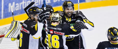 Stavanger klar for fjerde finale p� rad