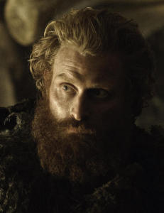 Et rimelig tamt anslag