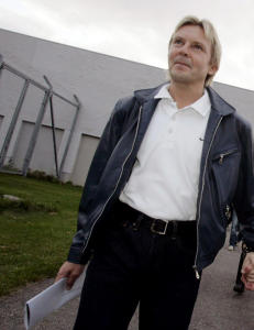 Matti Nyk�nen skal hjelpe br�keb�tte til OL