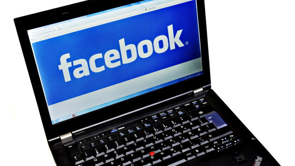 D�MT: Mannen ble d�mt til fengsel i fire m�neder for Facebook-overgrepet. Foto: NINA HANSEN / Dagbladet