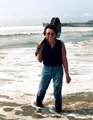 Pop, rock og fotball-quiz