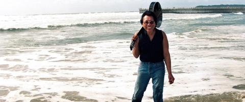 Pop, rock og fotball-quiz