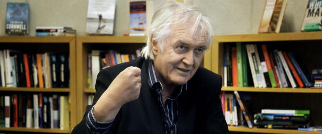 - Det gis ut mye skit og meningsløs spekulasjon