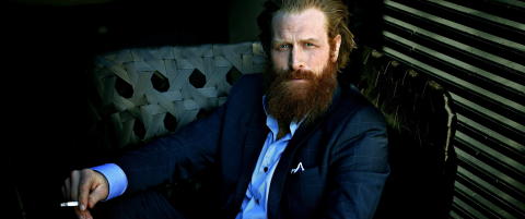 - Vi er den nye spriten