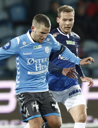 Aldri blitt dopingtestet  p� 10 �r som toppspiller