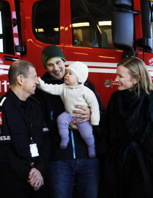 - Uten fedrekvote m� menn f�re slitsomme kamper