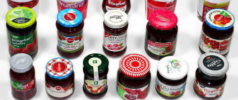 Sjekk innholdet, det b�r v�re minst 50 prosent b�r