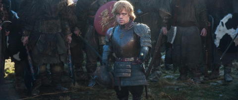 Hinter om den mest sjokkerende scenen i �Game of Thrones� noensinne