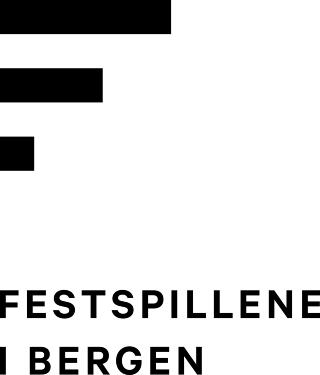 NY LOGO:  En stilisert F er stolpen i Festspillenes nye visuelle profil, og bokstaven g�r ogs� igjen i det nye slagordet der �Forn�yelser� spiller p� underholdning, overraskelser og �lettere� kulturuttrykk inne og utend�rs. �Forbindelser� knytter an til den klassiske kunsttradisjonen, mens �Forstyrrelser� peker mot det fandenivoldske og utforskende.