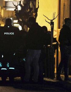 Bombe har eksplodert ved Akropolis i Aten