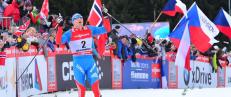 Russland nedjuster egne gullm�l i Sotsji-OL