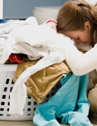 Slik f�r du mer tid, mer penger og mer sex