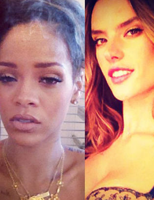 - Det er narsissistisk, men alle gj�r det jo