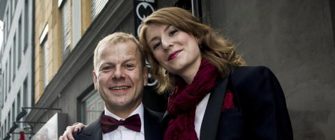 Syk Heikki Holm�s m�tte gi opp Kilimanjaro