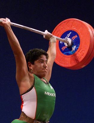 OL-vinner (35) d�de av hjertestans