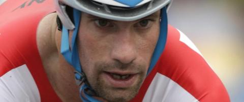 - Tok doping som om det var pasta