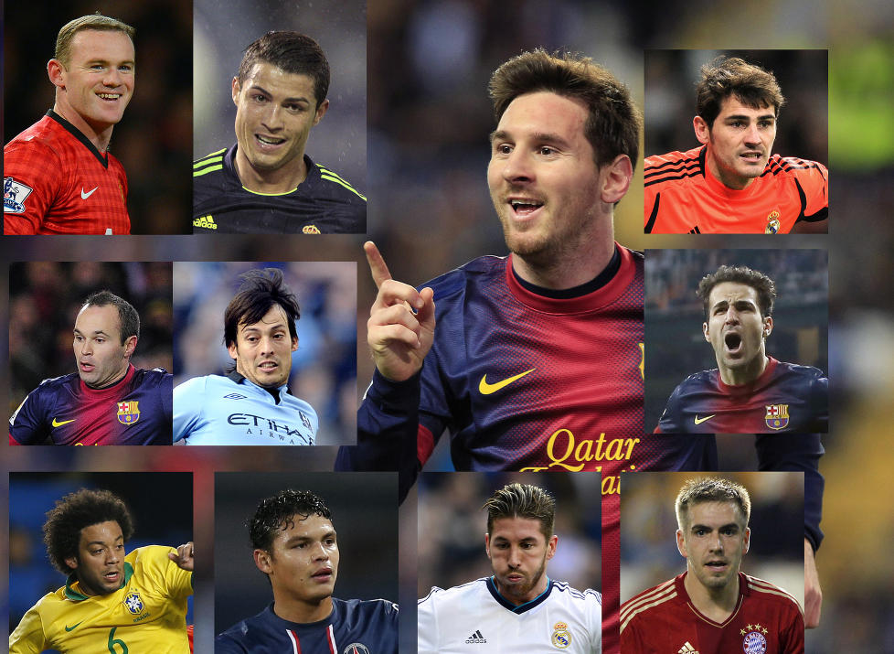 DYR, DYRERE, DYREST: Denne startelleveren ville kostet kj�pende klubb 4,9 milliarder kroner � hente. Men for et lag det ville v�rt... Alle foto: NTB Scanpix