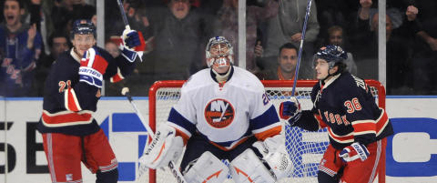 I morgen NHL-debuterer Zucca p� nytt